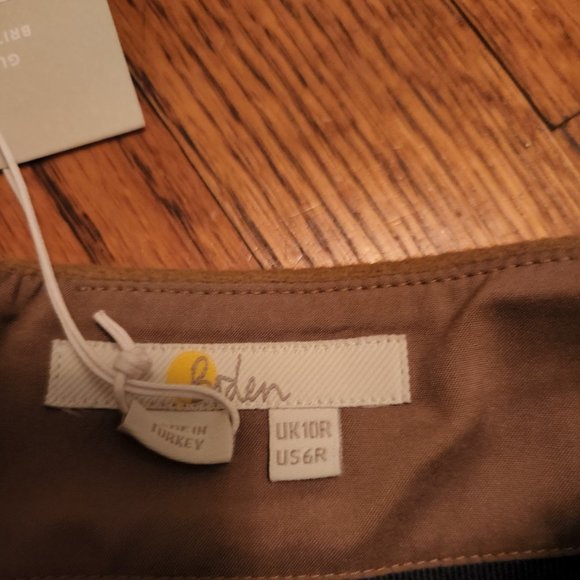 Boden skirt - Picture 4 of 5